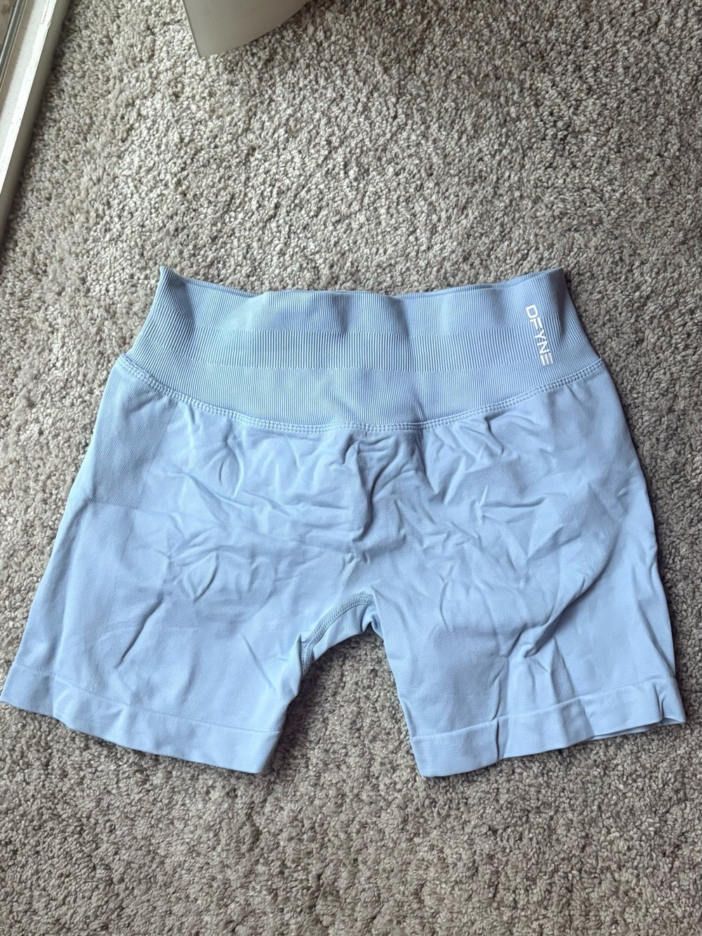 DFYNE Impact Shorts 4.5”